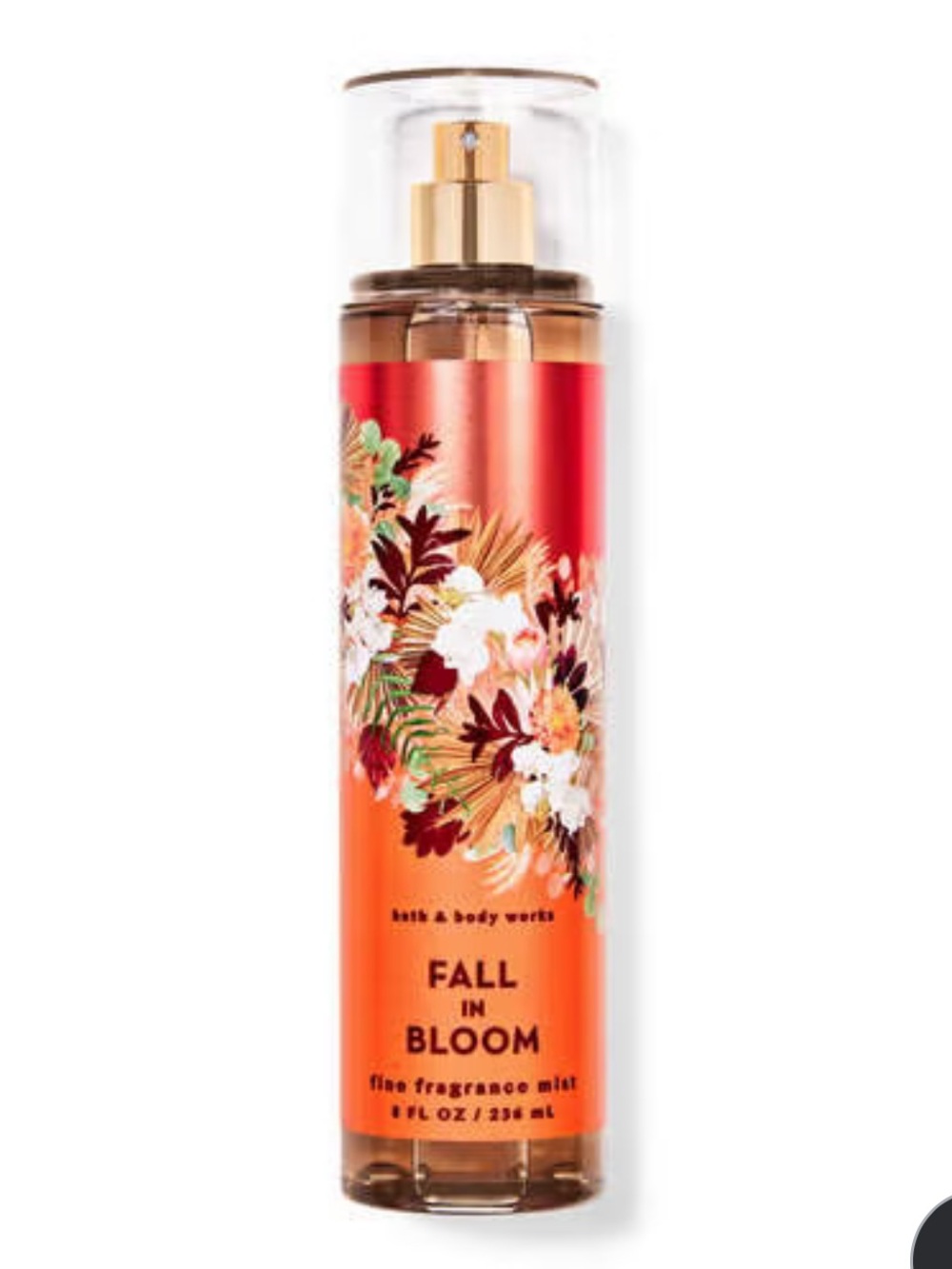 🍁🍃 BBW Fall In Bloom NEW